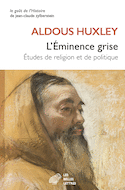 Éminence grise (L')